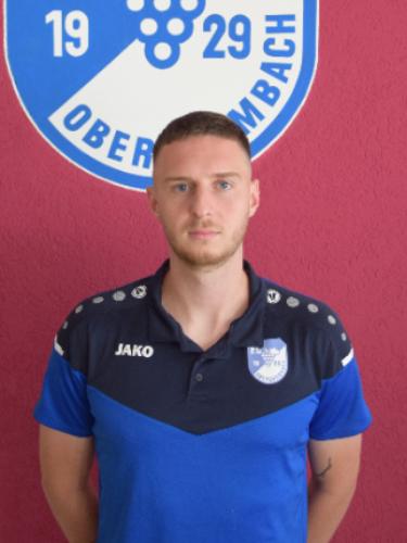 Johnny Volkert