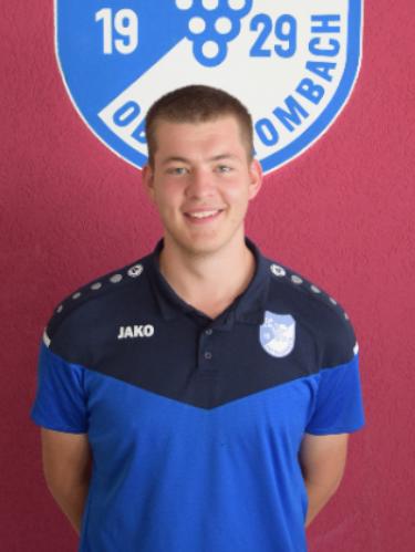 Maximilian Schlindwein