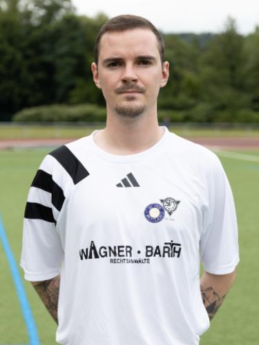 Carsten Schmitt