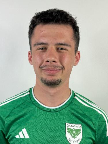 Nico Bleymehl
