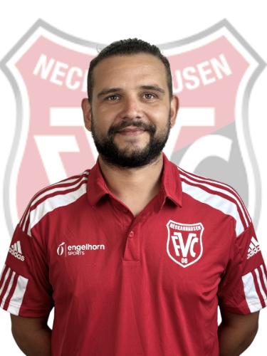 Sven Antos