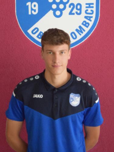 Robin Lauber