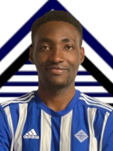 Alain Christian Tomebe