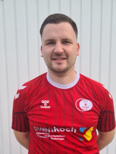 Muhammed Özdemir