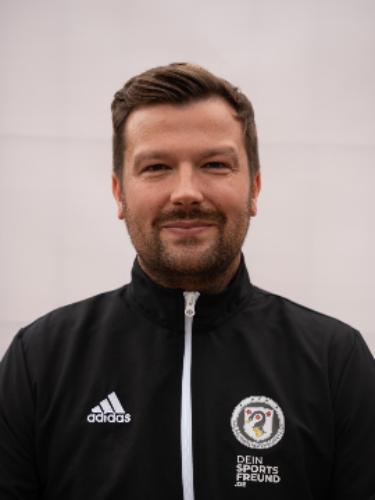 Andreas Koyro