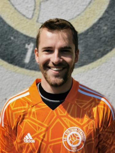 Kai-Antonius Blome-Drees
