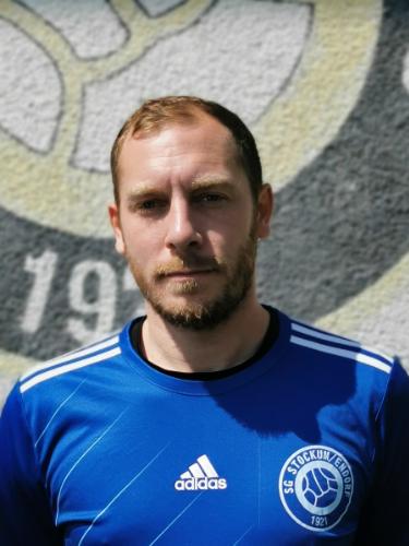 Andreas Ebel