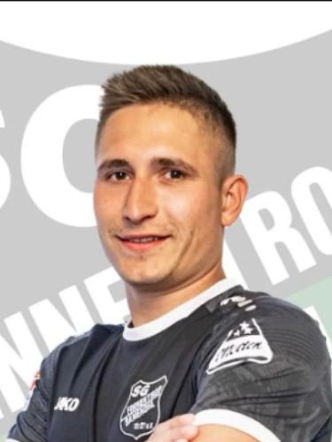 Maximilian Humberg