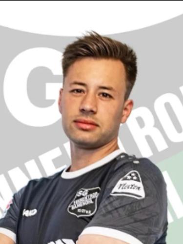 Jerome König
