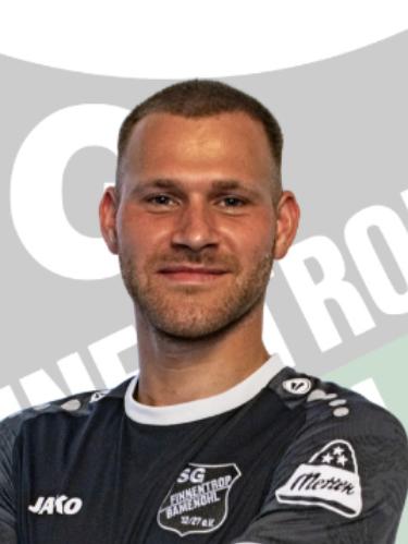 Nils Marek