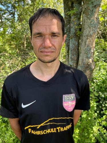 Angelo Frati