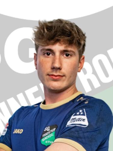 Alex Taach