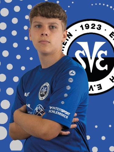 Lukas Peter Knorreck