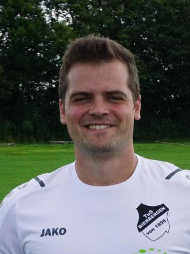 Niklas Kreye