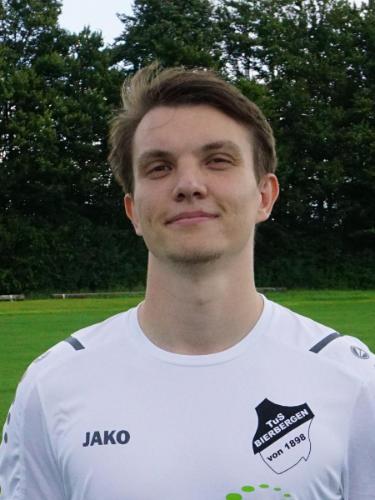 Moritz Laßmann