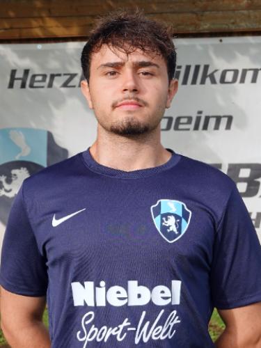 Lorenzo Zava