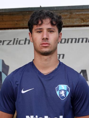 Lion Jaspal Schaller