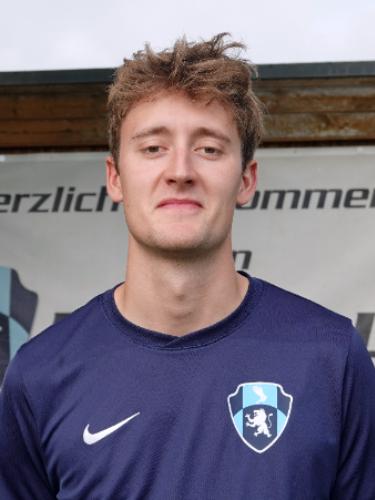 Niklas Lind