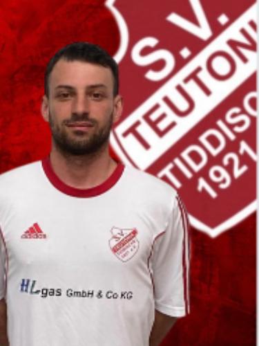 Daniele Guarnaccia