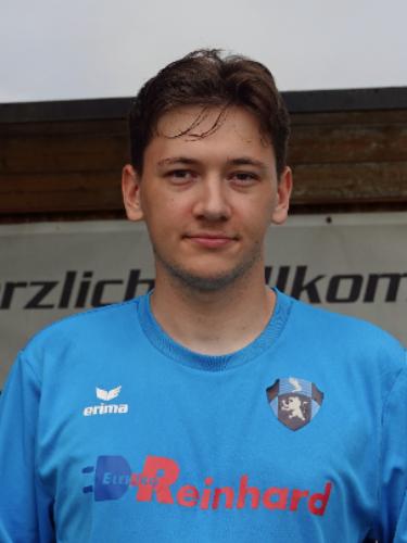 Finn Geiseler