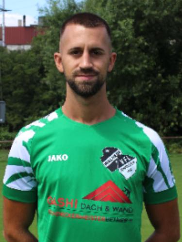 Marvin Becker