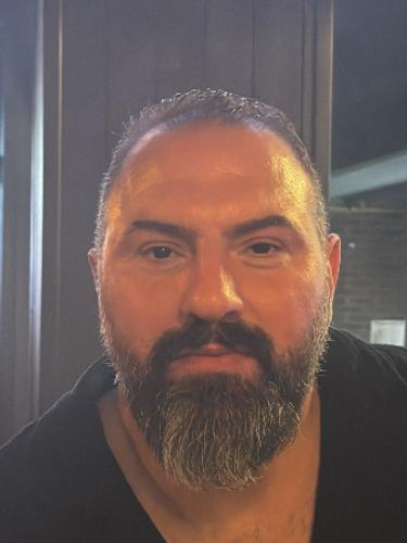 Mahir Alkan