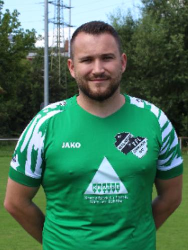 Kai Müller