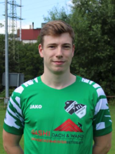 Timo Breznikar