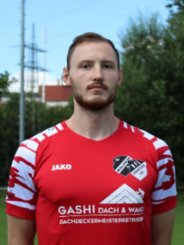 Tobias Remmele