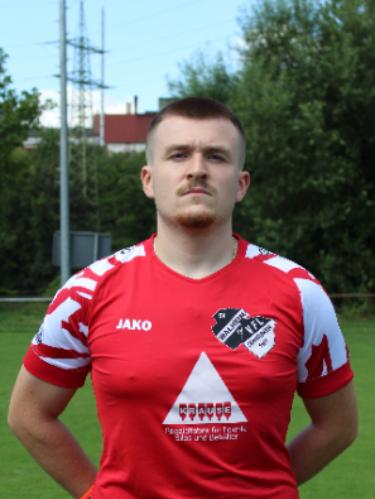 Tobias Massidda