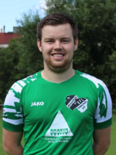 Cedric Ziller
