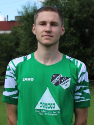 Elias Remmele