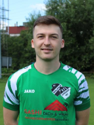 Joschua Stollsteimer