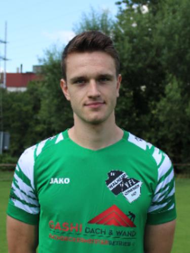 Dominik Röser
