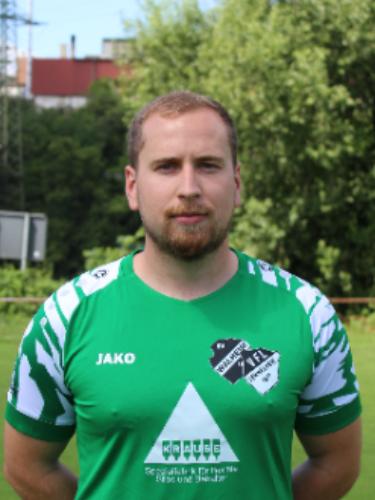 Jan-Luca Scholl