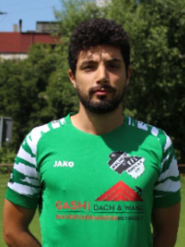 Ömer Zivali