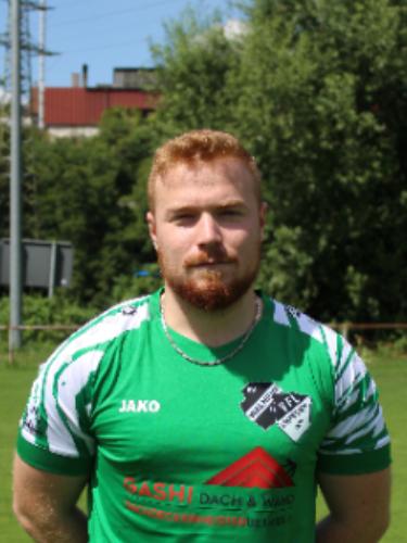 Andre Eisele