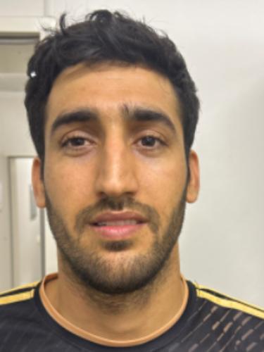 Abdulhameed Hasso