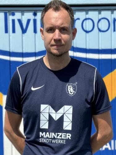 Lion Huthmann
