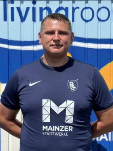 Pawel Konrad Hewel