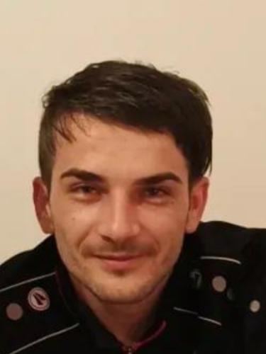 Gheorghe Ilie Dubei