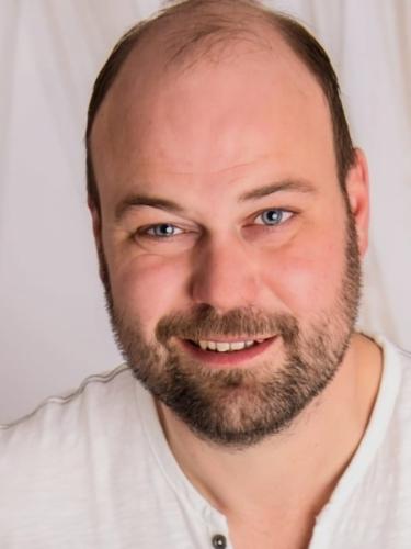 Steffen Bojahr