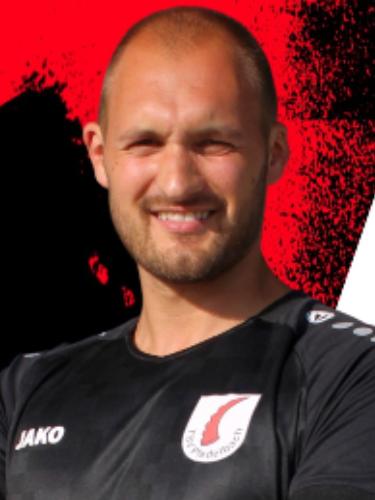 Adrian Reck