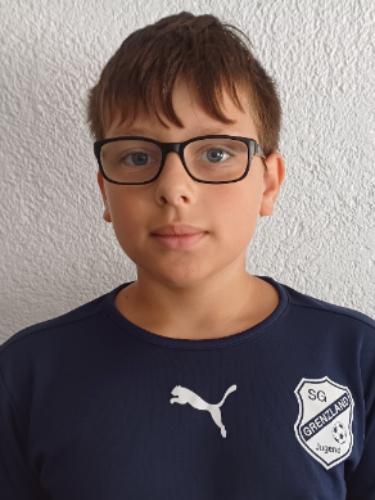 Neo Kai Lorenz