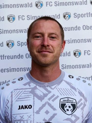 Carsten Huber