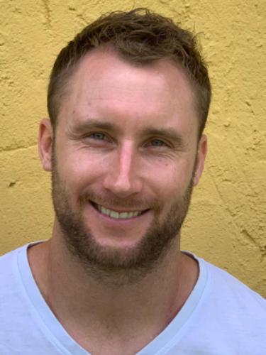 Dominik Heyd