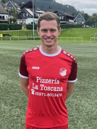 Jens Bäumer