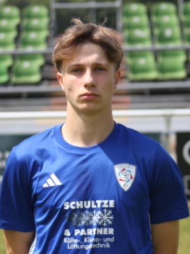 Henry Julien Trautmann