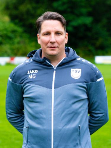 Marc Greiner