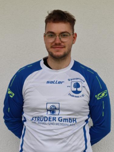 Clemens Tschiedel